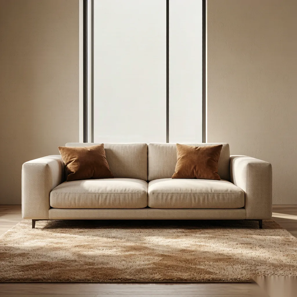 高级感室内效果图